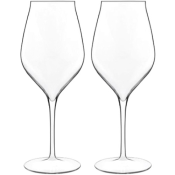 Набор бокалов для вина 550мл VINEA Cannonau, 2шт