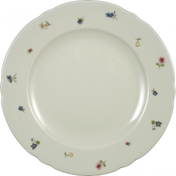 Тарелка Ø30см Marie-Luise Streublum