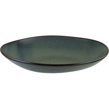 Тарелка глубокая 26x24см 1000мл GLOIRE Vago