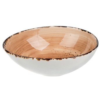 Салатник 14.5x12.5см 300мл ORGANICA Sand