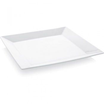 Тарелка 19см MERID