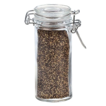 Банка с зажимной крышкой 85мл BarWare - P.L. Proff Cuisine