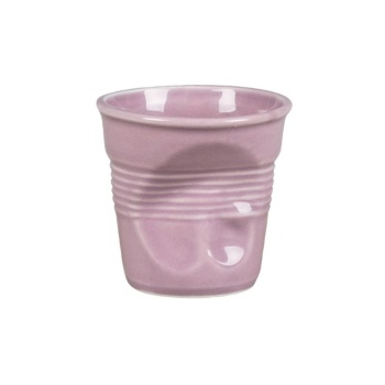 Чашка для эспрессо 90мл BARISTA сиреневая