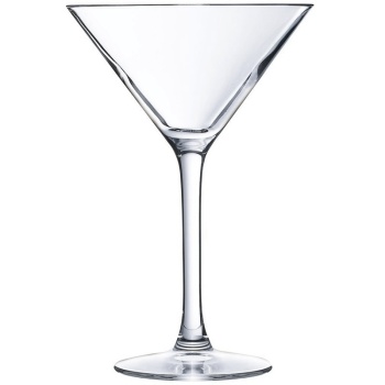 Бокал для мартини 210мл CHAMPAGNE & COCKTAIL