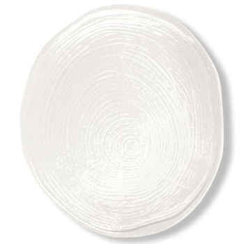 Тарелка 29x25.5см Nova - P.L. Proff Cuisine