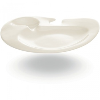 Тарелка 22x15.5см NABUR