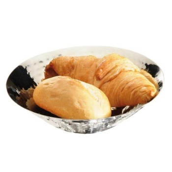 Чаша для подачи хлеба и фруктов Ø20x(h)5.5см APS