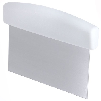 Скребок для теста 15x7.5см Contacto