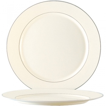 Тарелка Ø27см Reception