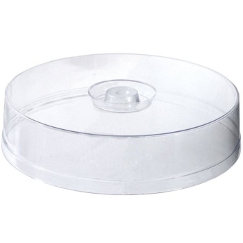 Крышка для торта Ø29.5x7см Contacto