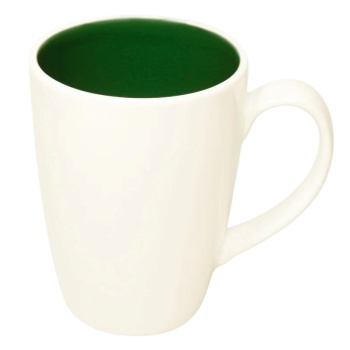 Кружка 300мл Flora SAMBA Forest