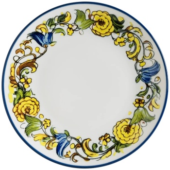 Тарелка плоская Ø27см ALBUFERA Gourmet