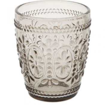 Стакан Ø8x(h)10см VICTORIA BROWN