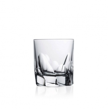 Стакан Олд Фэшн 290мл Lithos - RCR Prestige - LOUNGE BAR - арт.26567020006