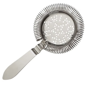 Стрейнер барный Ø10.5см Profi-Chef нерж.сталь