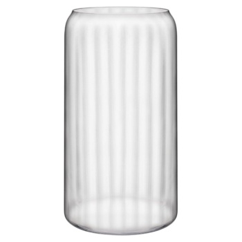 Ваза для цветов 25.5см Ambiente optical