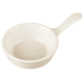 Емкость для подачи с ручкой Ø6.2x(h)3см MINIMAX