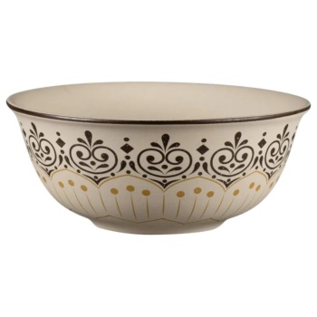 Салатник 270мл Ø12см ARGILA Cartagena