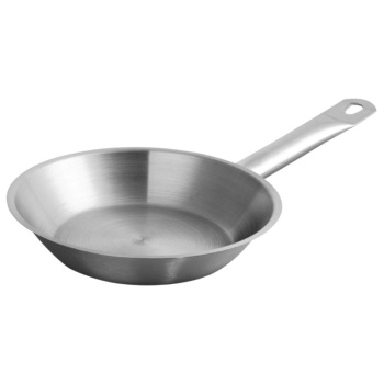 Сковорода Ø32x6см WAS многослойное дно