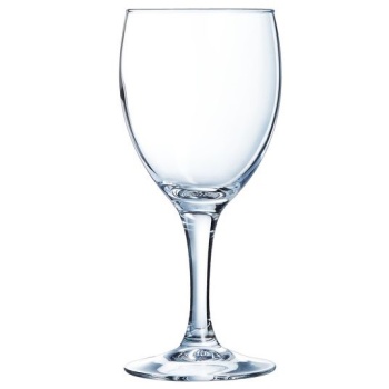 Бокал для вина 245мл Elegance