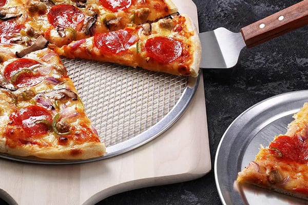 Профессиональный инвентарь для пиццерий: полный гид для рестораторов