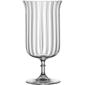 Бокал для коктейлей 340мл RIMS Orient Deco