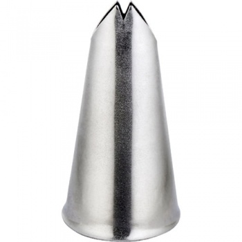 Наконечник "Листик" - S - Ø9мм