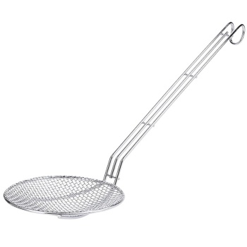 Шумовка-сетка Ø12x27см Contacto