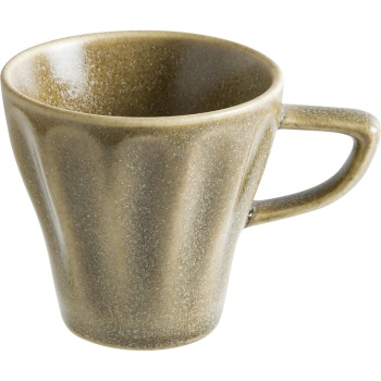 Чашка для эспрессо 70мл TERRA RAW