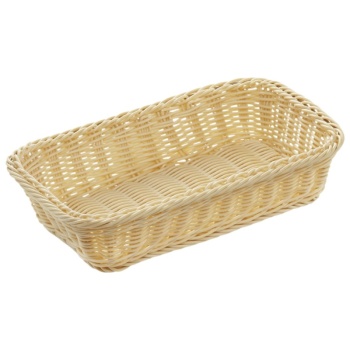 Корзинка для хлеба GN 1/4 26.5x16.2x6.5см WAS