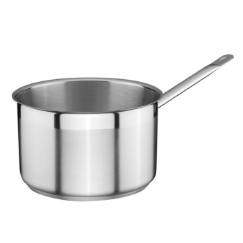 Сотейник Ø18x(h)12см 2.75л Semi Mirror индукционный