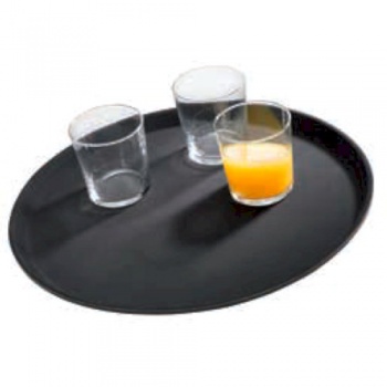 Поднос круглый Ø35.5x2см GASTRO - APS