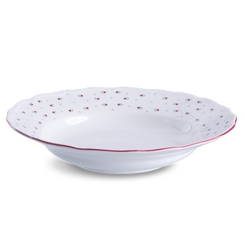 Тарелка Ø24см VERONA Francesca