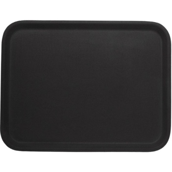 Поднос прямоугольный 46x36см Contacto нескользящая поверхность