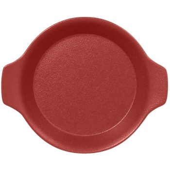 Блюдо для запекания и подачи Ø18см 450мл NEOFUSION Magma