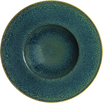 Тарелка глубокая для пасты Ø28см 400мл ORE MAR Banquet