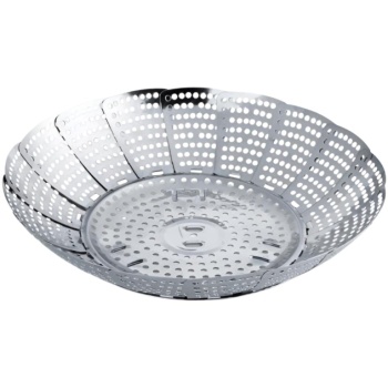 Решетка-пароварка Ø26/17см WAS