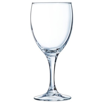 Бокал для вина 190мл Elegance