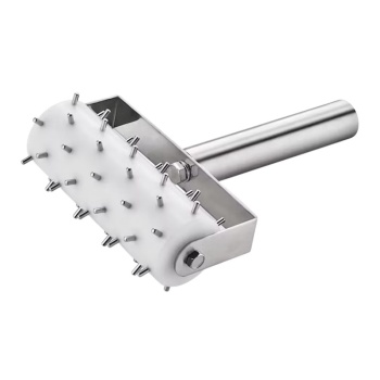 Ролик-докер для теста 14см WAS