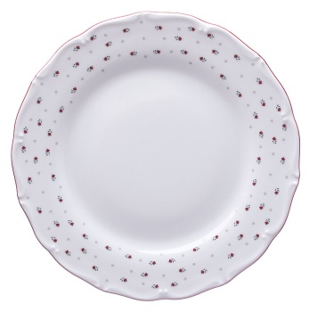 Тарелка Ø21см VERONA Francesca