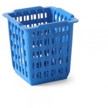 Подставка для столовых приборов 11x11см Hendi