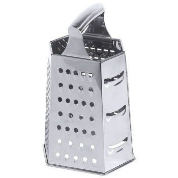 Терка 9.5x19см Contacto