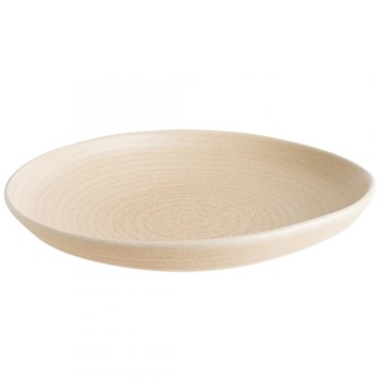 Тарелка глубокая 26см 1000мл MIRAGE Ripple