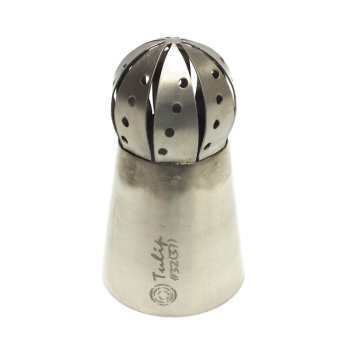 Насадка Восточная Роза (сфера) №32 (L размер)