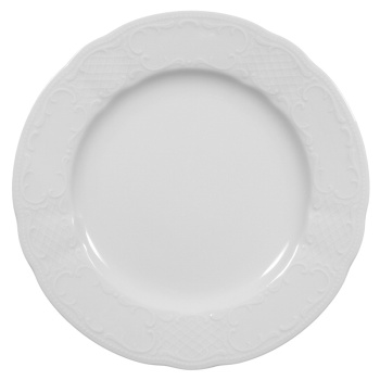 Тарелка плоская Ø30см SALZBURG