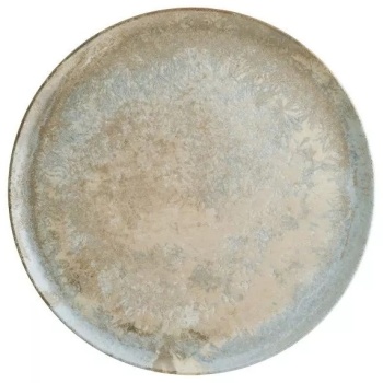 Тарелка для пиццы Ø32см LUZ Gourmet