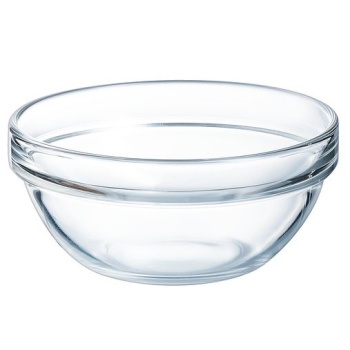 Салатник Ø12см 385мл EMPILABLE