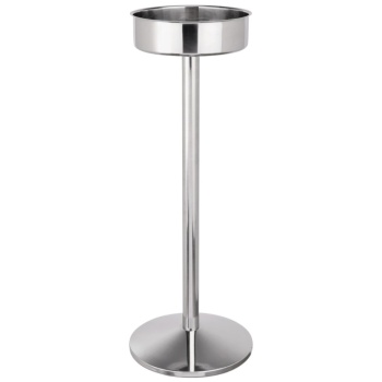 Подставка под ведро для шампанского Ø19.5x64см WAS