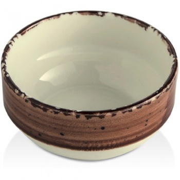 Соусник Ø8см EO BPQ AVANOS Brown