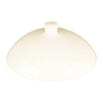 Крышка-клош Ø13.6см для тарелки Ø26см FINE DINE